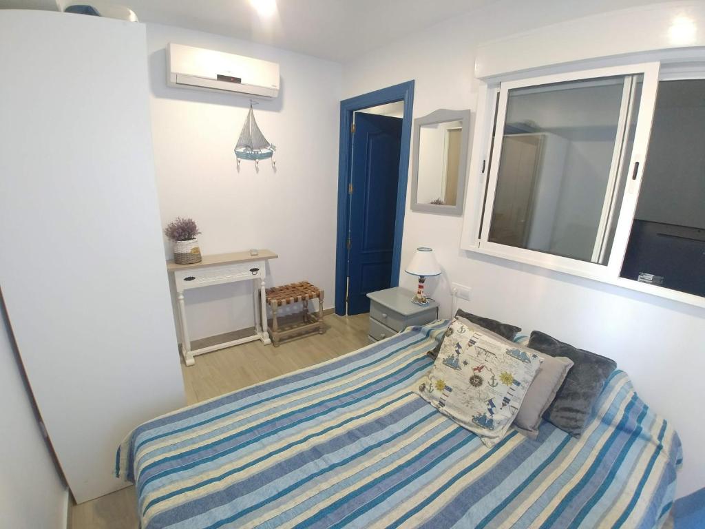 Fotografia z galérie ubytovania Apartamento Caléndula v destinácii Almuñécar