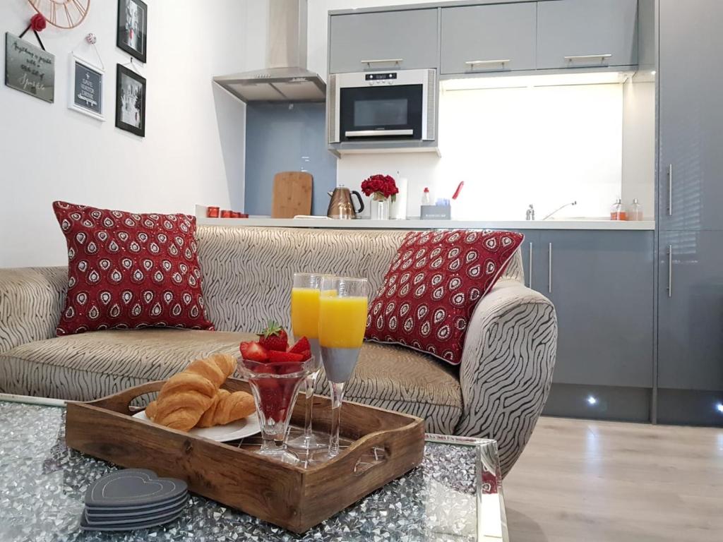 Prosecco Palace - Apartment
