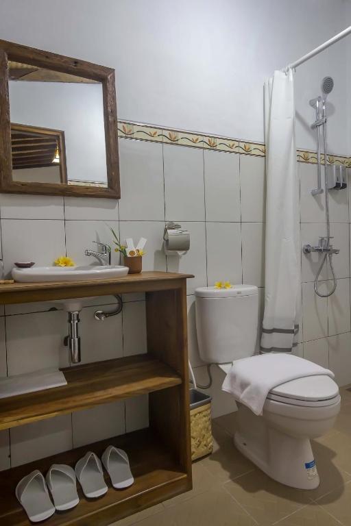 The Omah Borobudur - 9