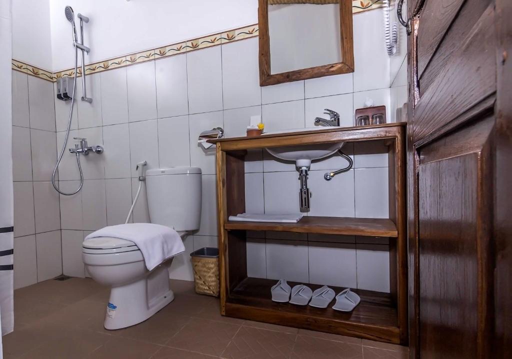 The Omah Borobudur - 6