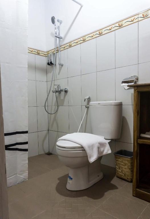 The Omah Borobudur - 5