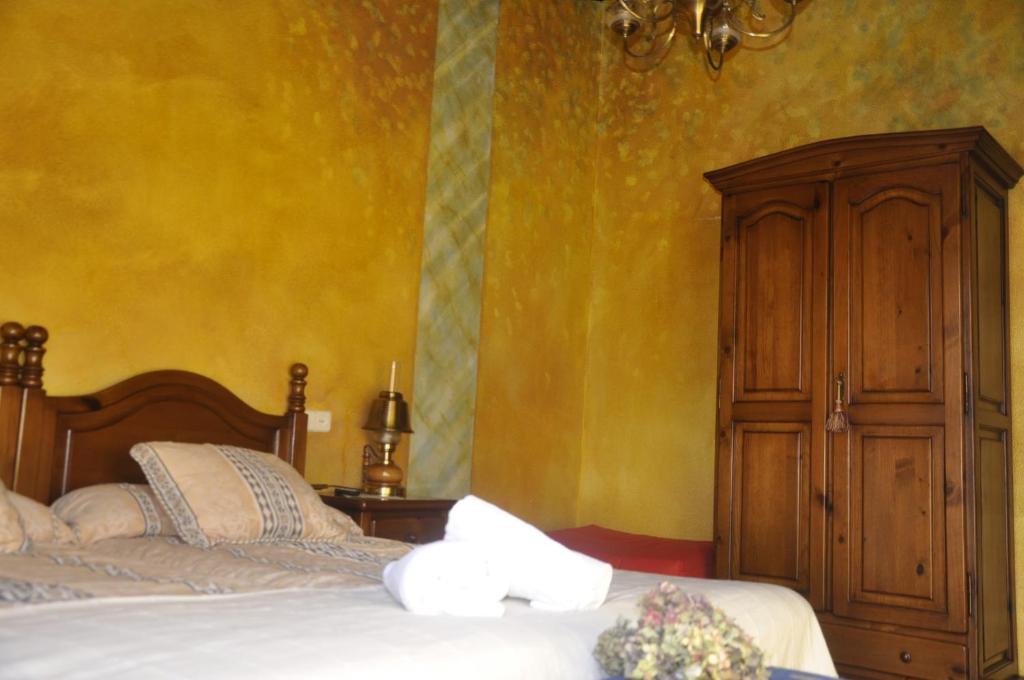 Derechos de imagen reservados por Booking.com