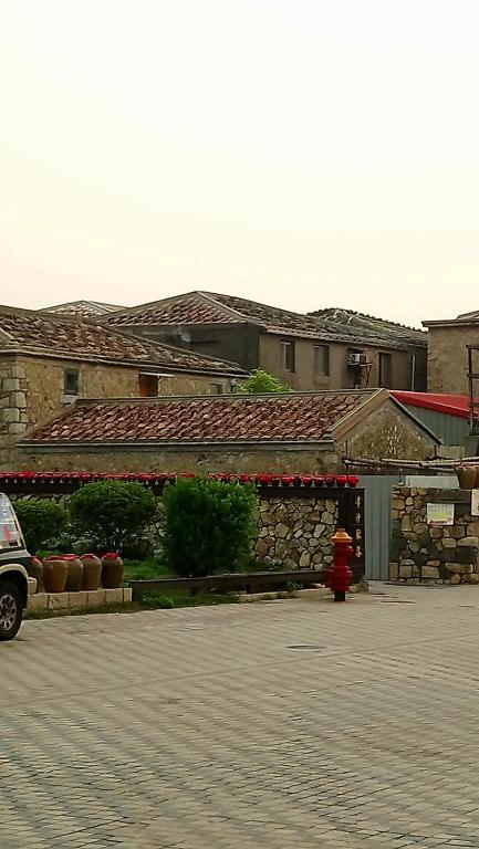 Fotografie z fotogalerie ubytování Jinsha Old Street B&B v destinaci Nangan