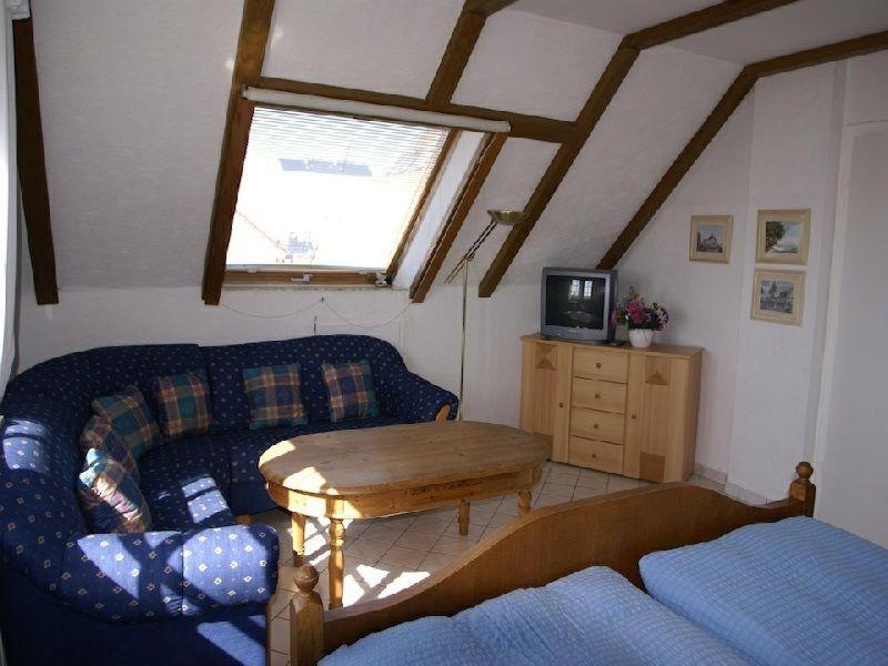 Wohnung Seeblick Im Handelshaus Auf Borkum Borkum Aktualisierte Preise Fur 2021