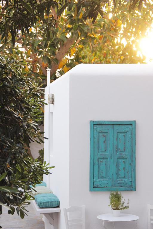 Mykonos Town Suites - 10