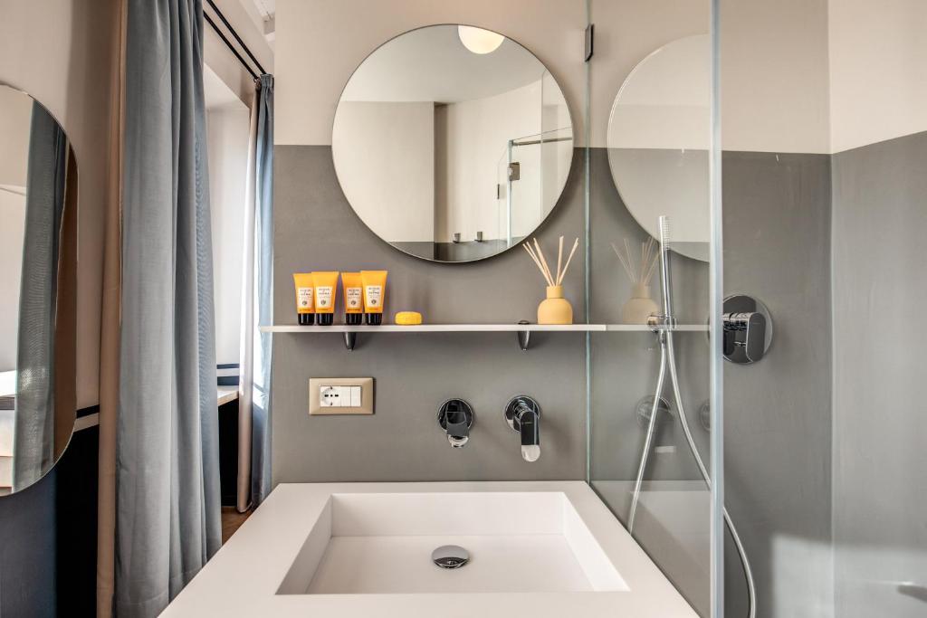 Velvet Grey Boutique Hotel - Resim 7