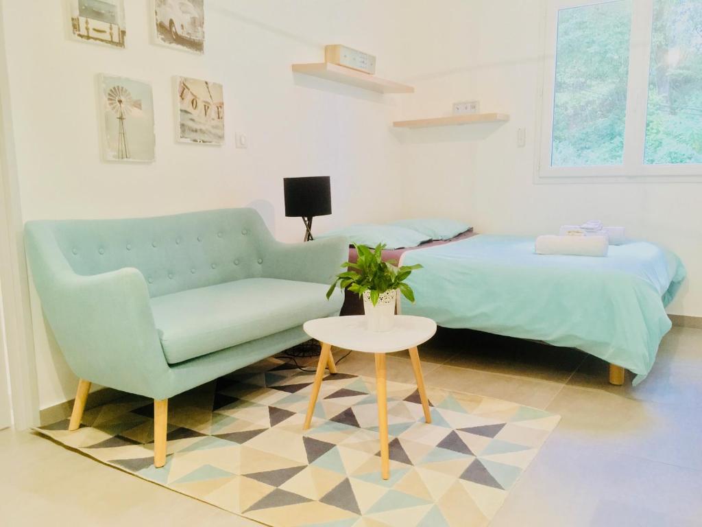 Villa des Rubens - Studio -appartement