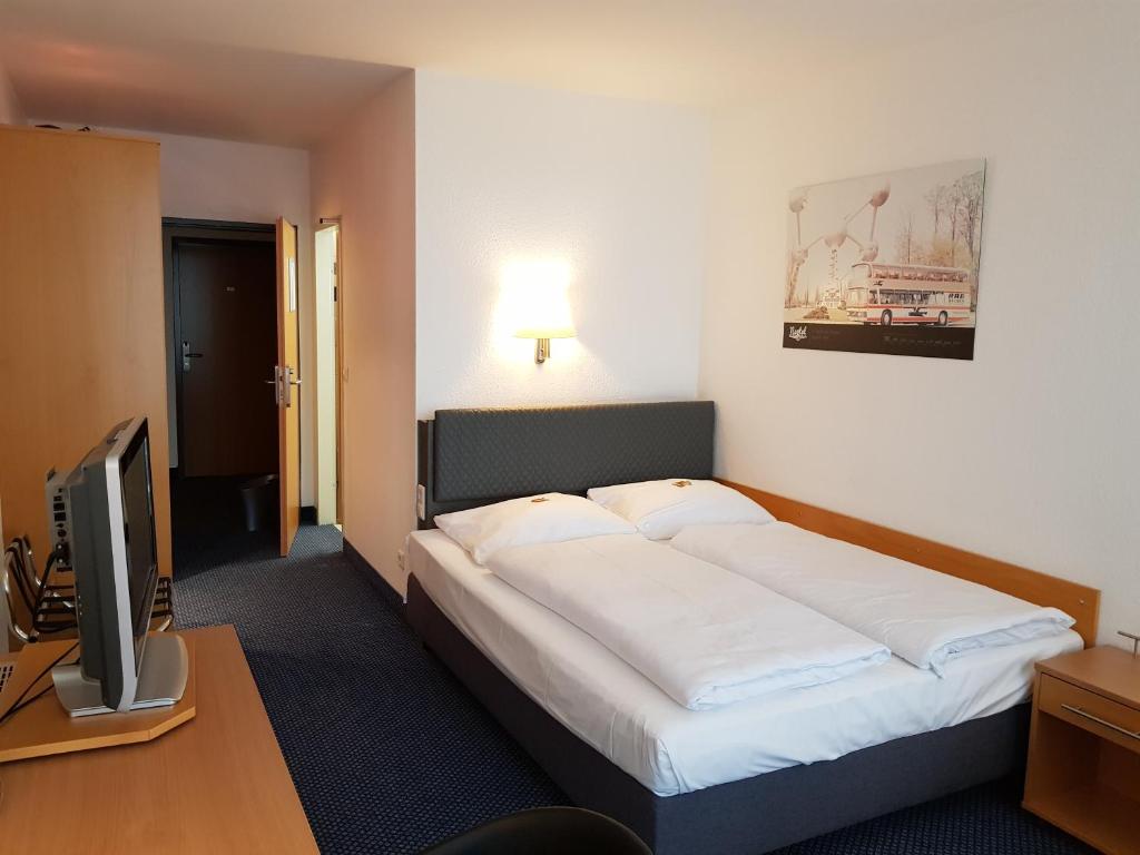 TV o dispositivi per l'intrattenimento presso Arthotel ANA Neotel
