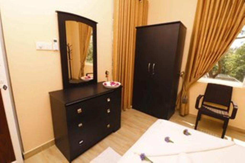 Fotografie z fotogalerie ubytování Peacock Resort v destinaci Anuradhápura