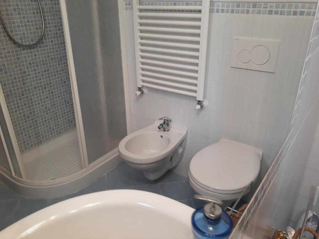 La Corte Antica - 18