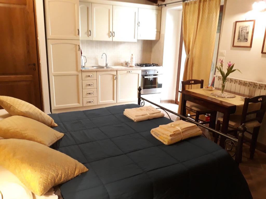 La Corte Antica - 15