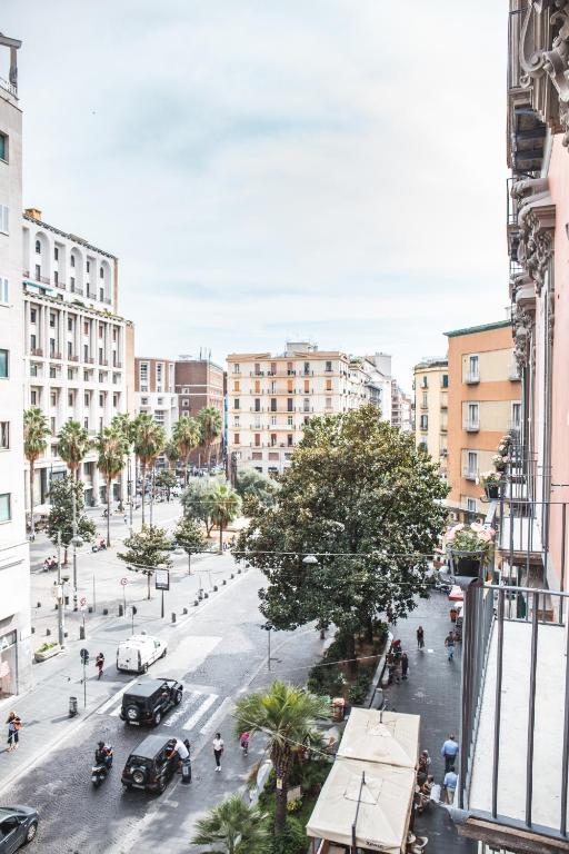 Relais Della Porta - Resim 39