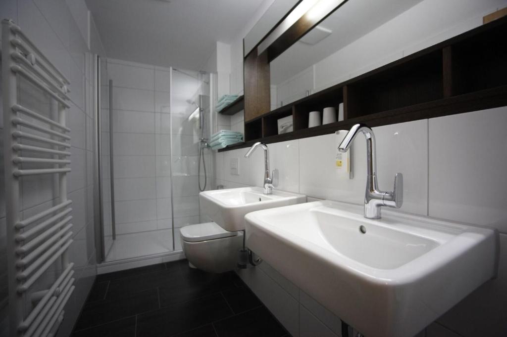 Oste-Hotel Superior - Business Double Room