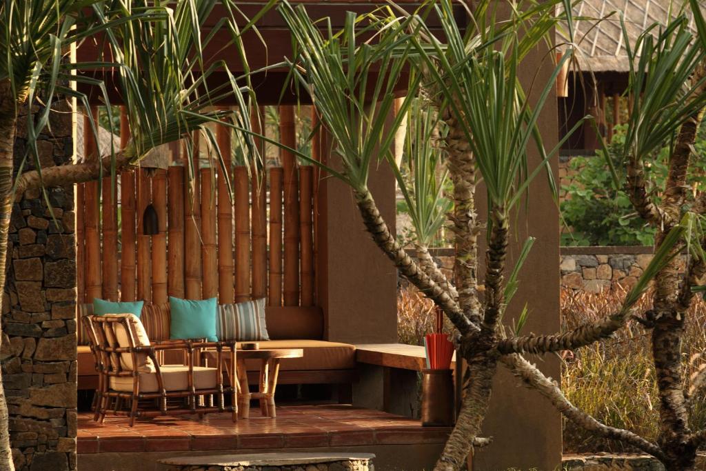 Jeeva Klui Resort - 7