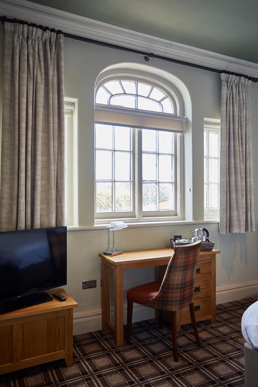 Gwesty Links - Resim 5