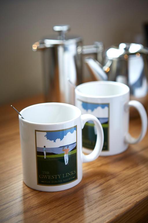 Gwesty Links - Resim 16