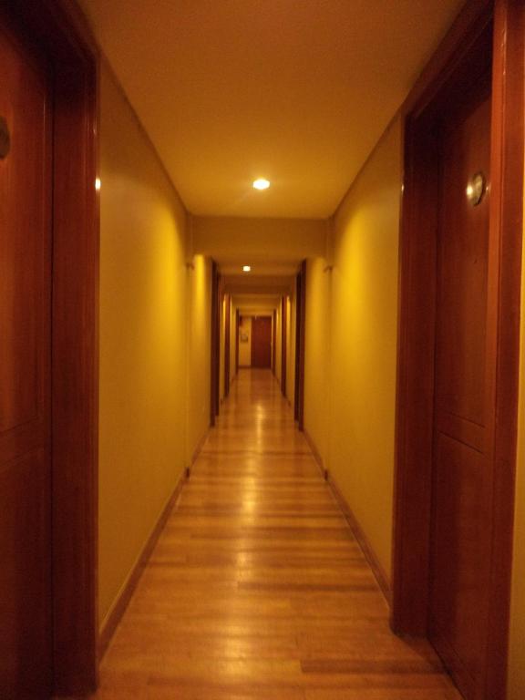 Fotografie z fotogalerie ubytování The Manor Hotel v destinaci Davao