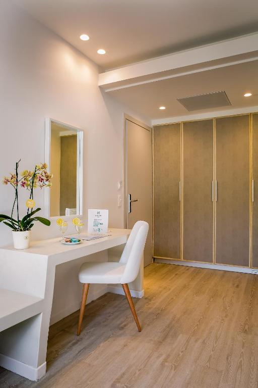 Fotografie z fotogalerie ubytování Samian Mare Hotel, Suites & Spa v destinaci Karlovasi