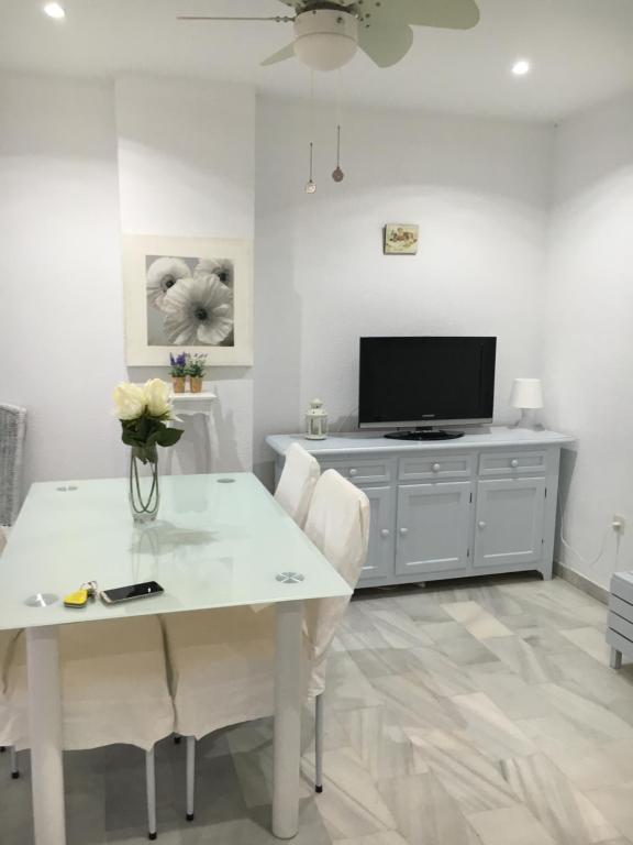 Fotografia z galérie ubytovania Apartamento Cerca de la Playa - Vistahermosa v destinácii El Puerto de Santa María