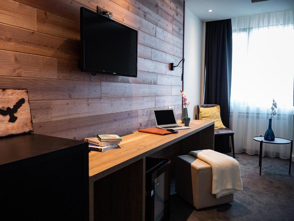 Hotel Putnik Kopaonik - Resim 23