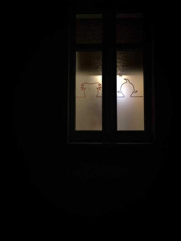 Fotografie z fotogalerie ubytování Hotel Bett und Buch v Berlíně