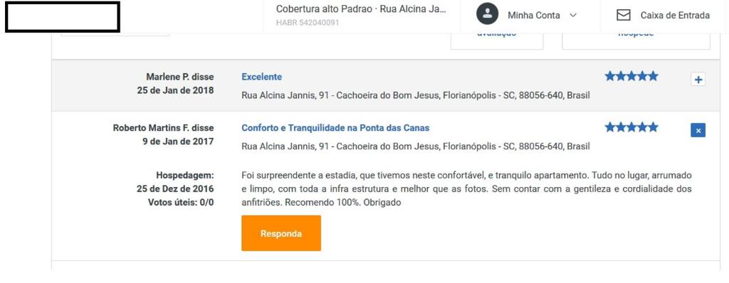  Apto de cobertura na praia da Cachoeira