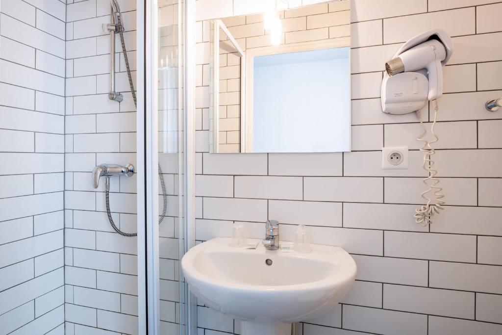 Au Patio Morand - Resim 14