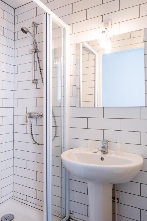 Au Patio Morand - Resim 22