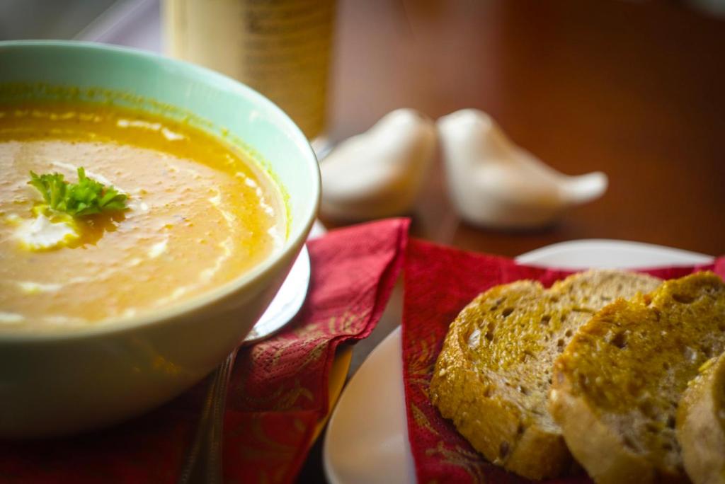 Hotel Bett und Buch - Resim 23