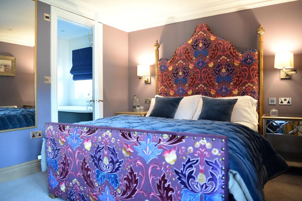 The Castle Inn - Resim 28