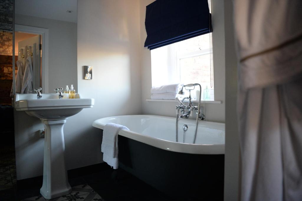 The Castle Inn - Resim 32