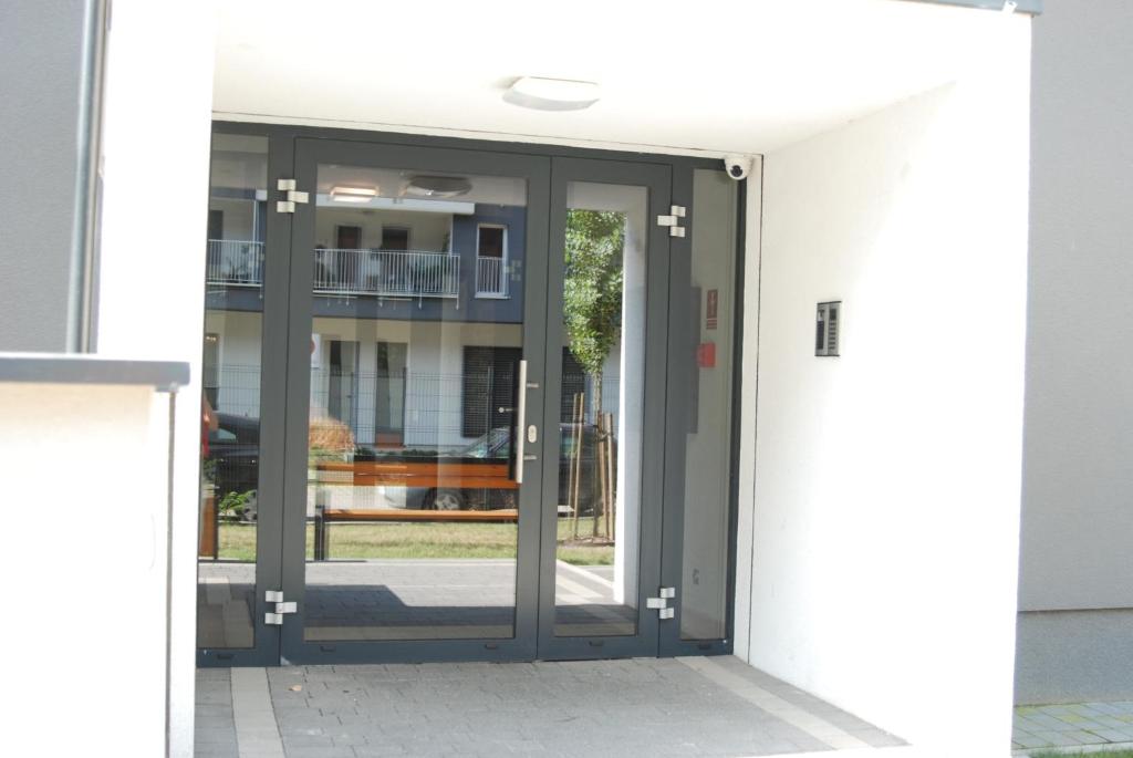 Wrocław APARTAMENTY KĘPA MIESZCZAŃSKA - 10