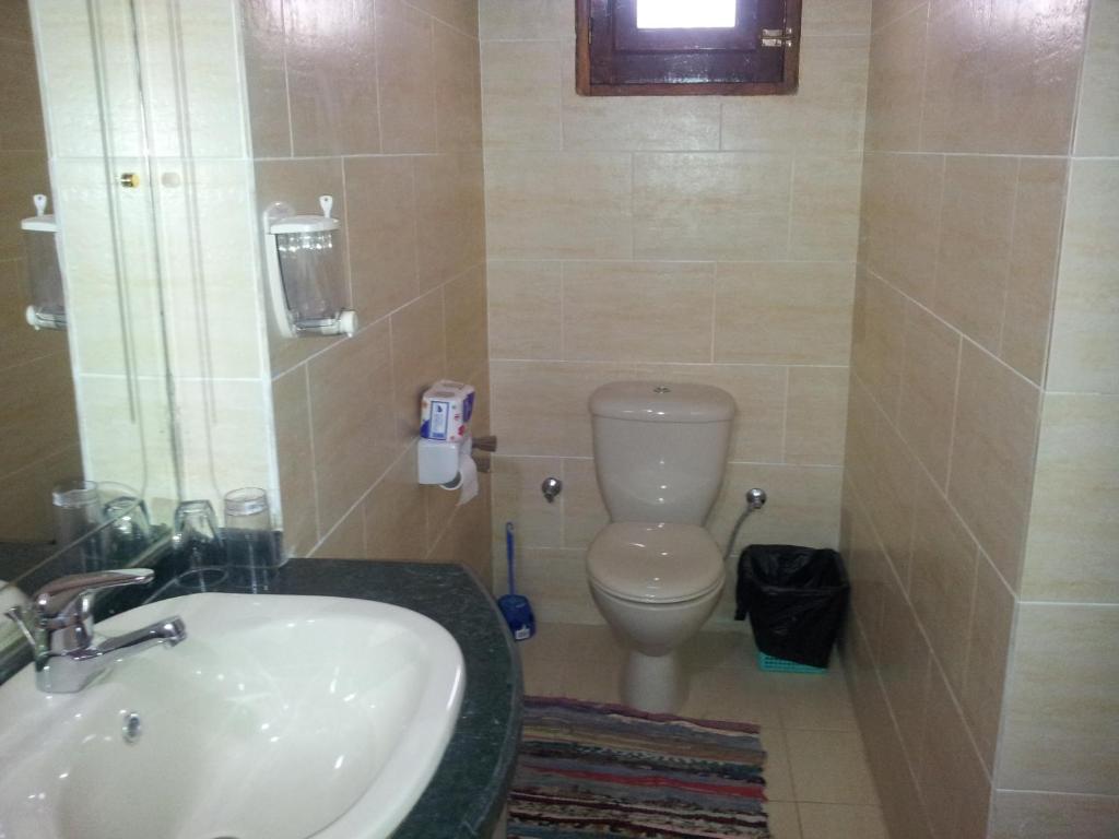 Al Baeirat Hotel - 4