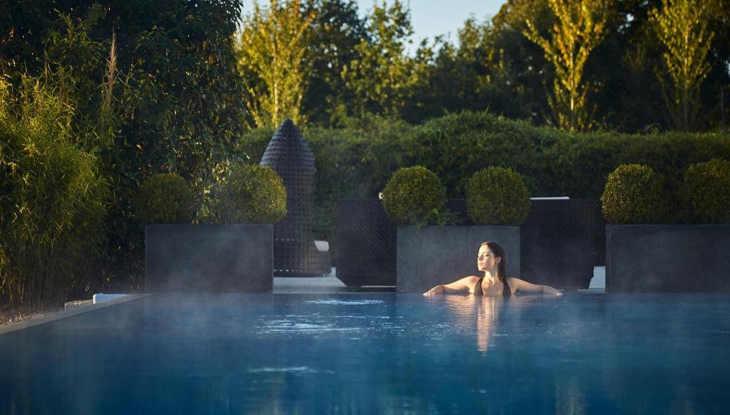 Farnham Estate Spa and Golf Resort