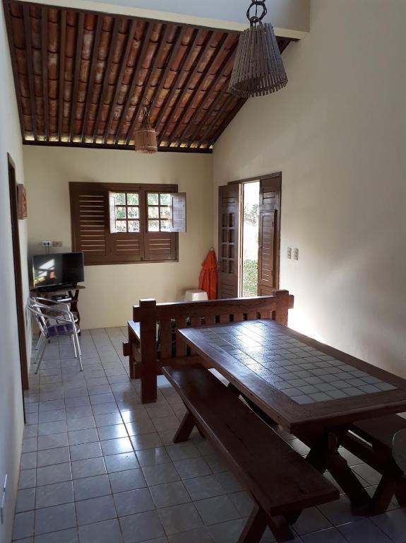  Casa de Praia em Carneiros
