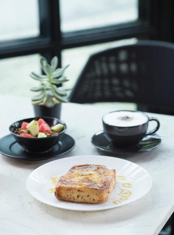 The Rodman Hotel - Resim 32