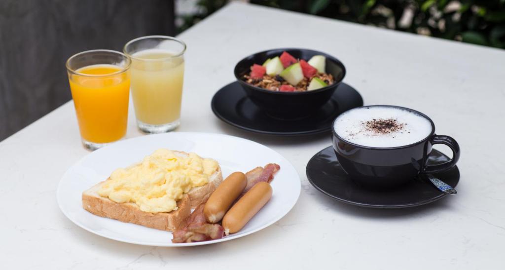 The Rodman Hotel - Resim 36