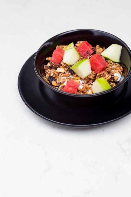 The Rodman Hotel - Resim 37