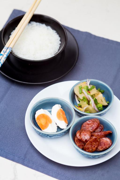 The Rodman Hotel - Resim 38