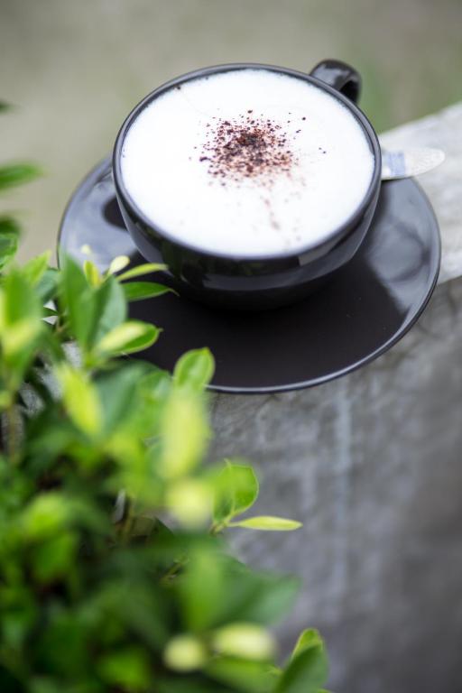 The Rodman Hotel - Resim 41