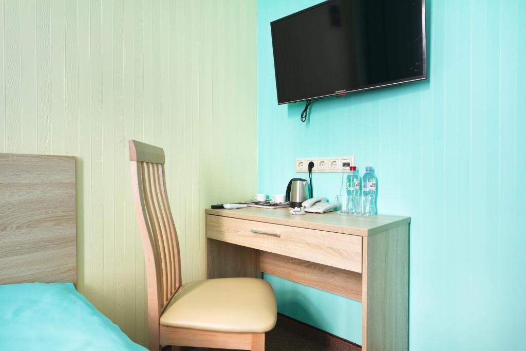 City Star - Standard Twin Room