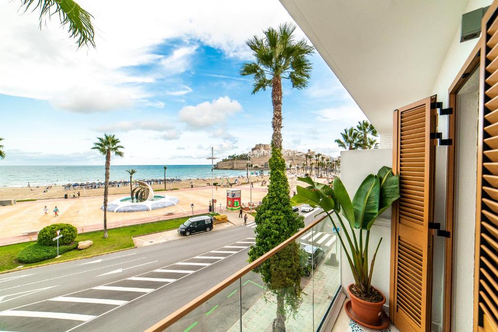 Duna Hotel Boutique, Peñíscola – Bijgewerkte prijzen 2023