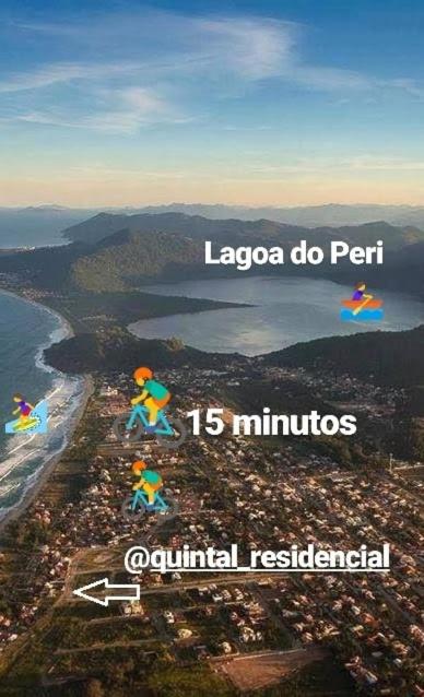  Quintal Residencial