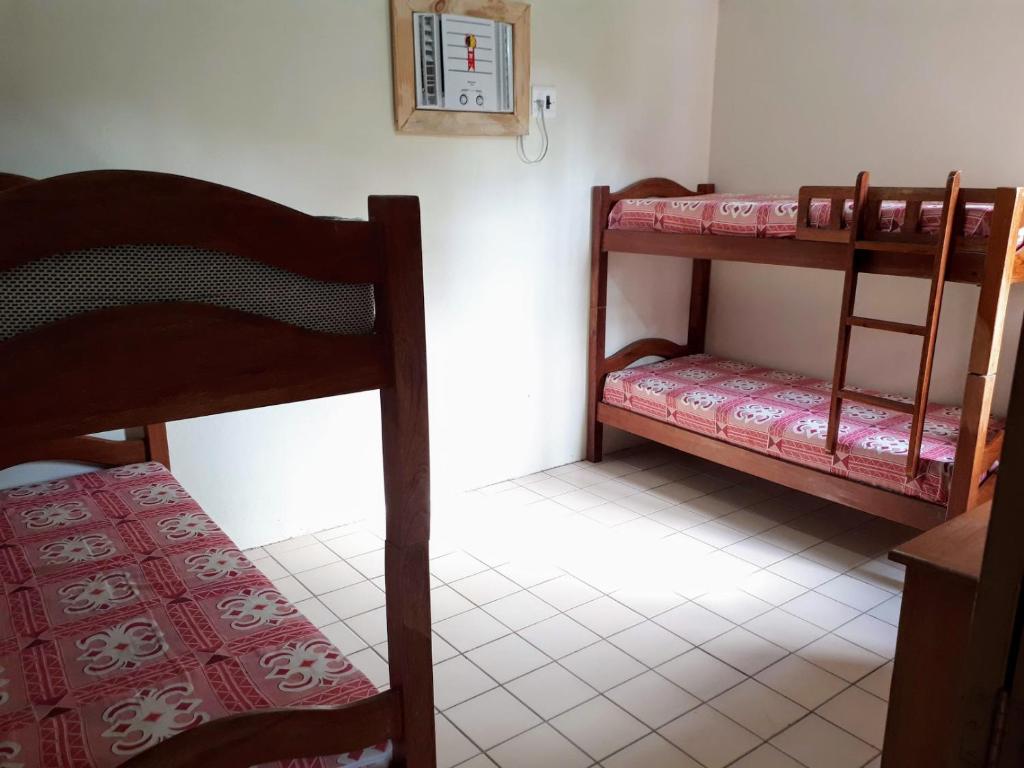  Casa de Praia em Carneiros