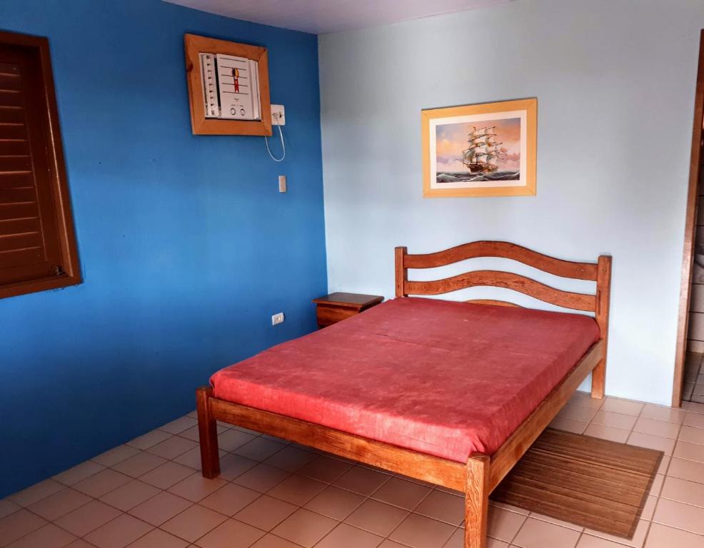  Casa de Praia em Carneiros