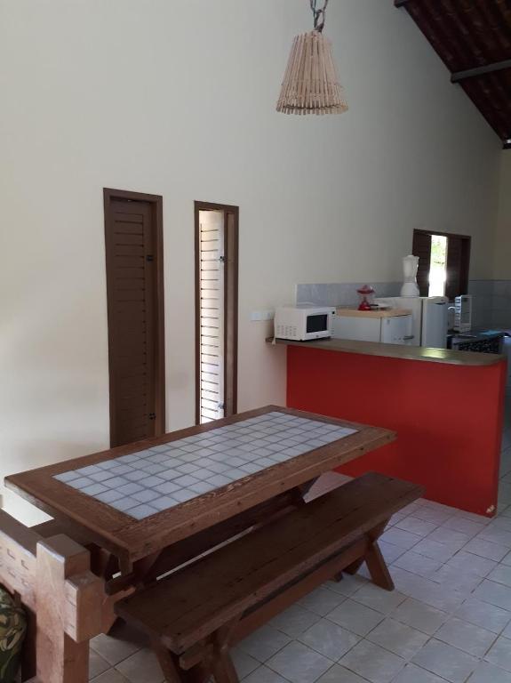  Casa de Praia em Carneiros