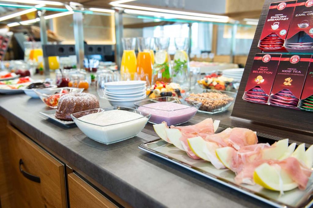 Haus Christophorus - 4