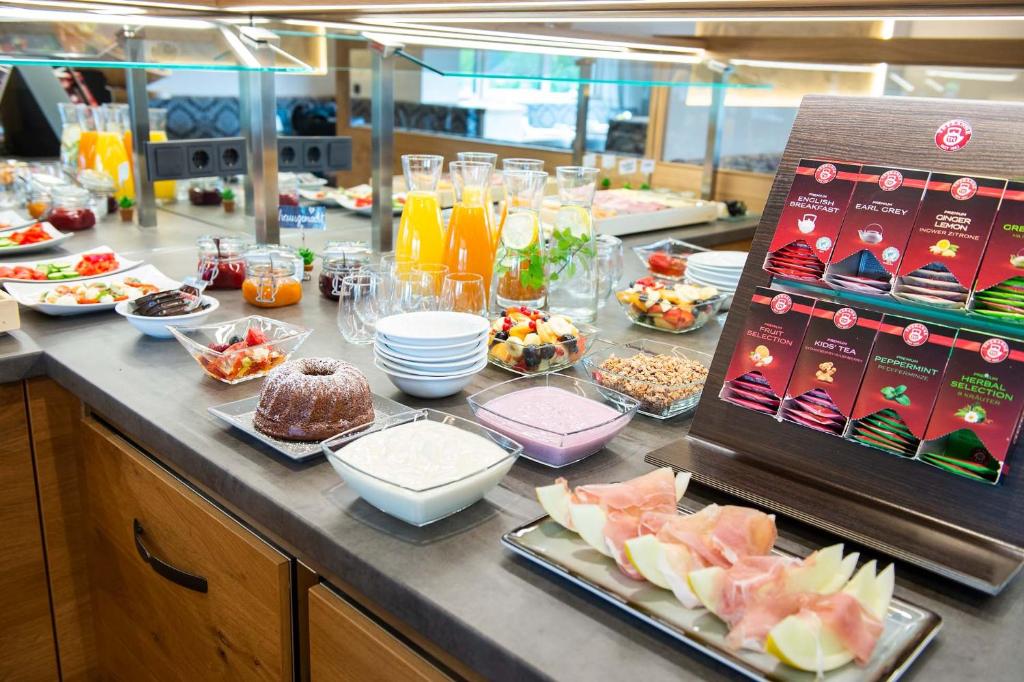 Haus Christophorus - 5