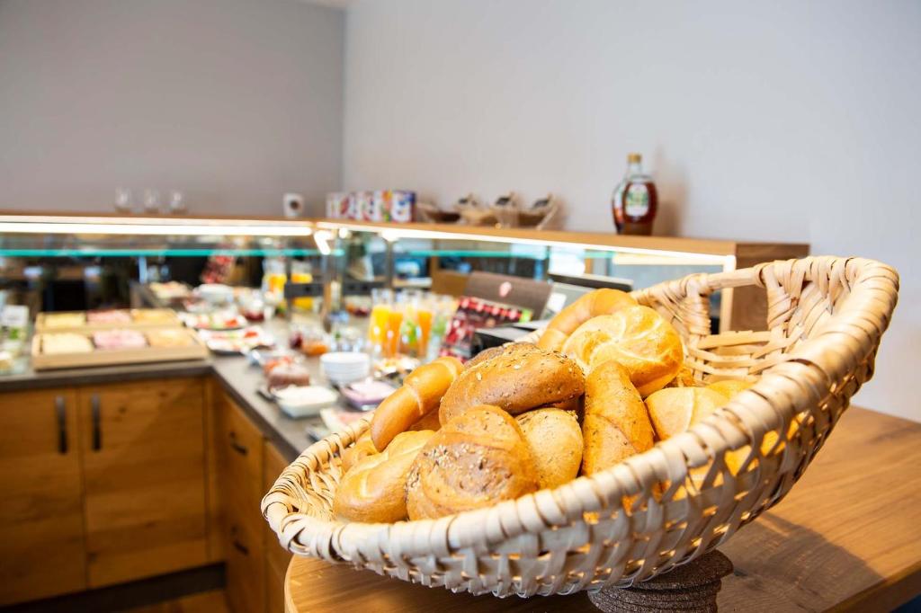 Haus Christophorus - 8