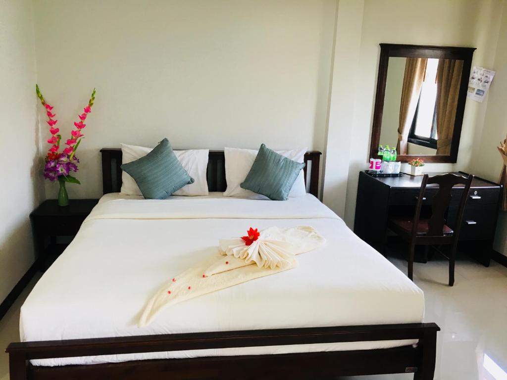 Phra Ae Apartments - 3